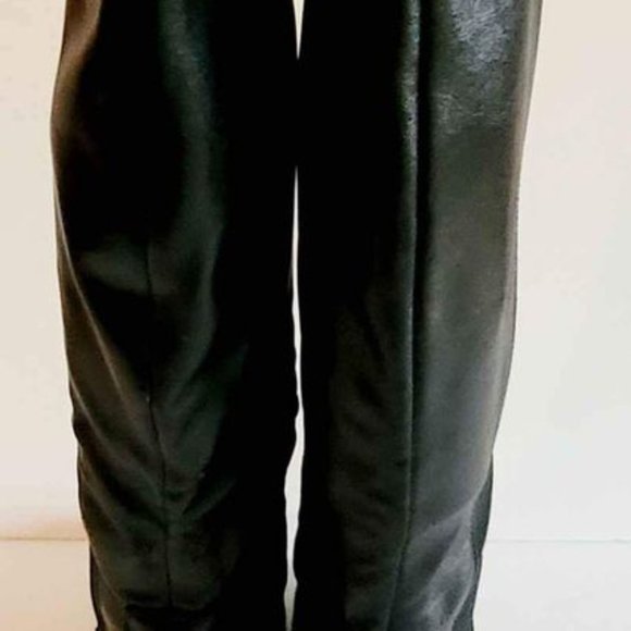 Ladies' "Bandolino" High Winter Boots (Size 8) - Picture 6 of 9